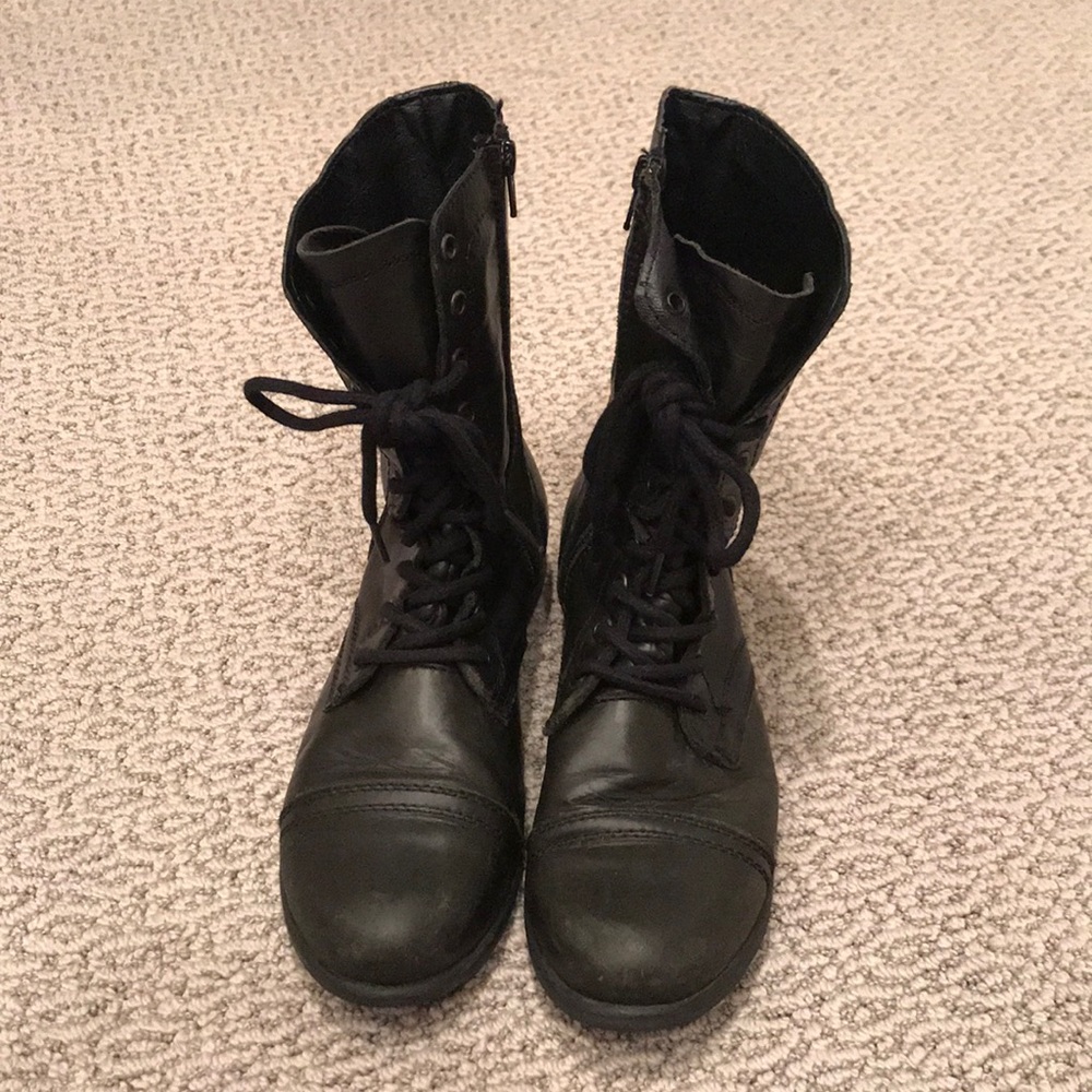 Steve Madden Shoes